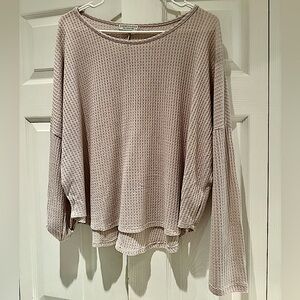 Women's Paper Crane Sweater (Large)